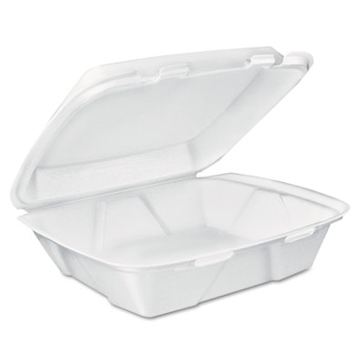 Dart&reg; Carryout Food Containers