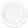Dart&reg; Concorde&reg; Non-Laminated Foam Dinnerware