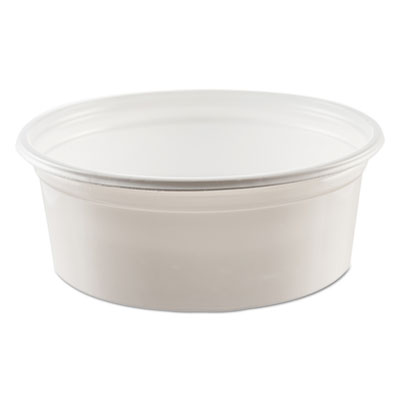 Dart&reg; Conex&reg; Deli Containers