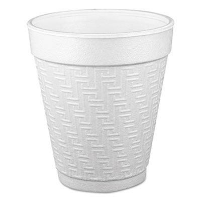 Dart&reg; Small Foam Drink Cups