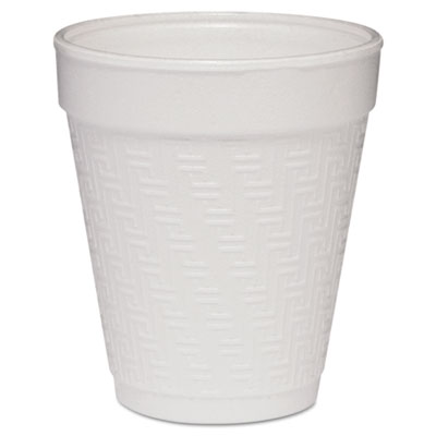 Dart&reg; Small Foam Drink Cups