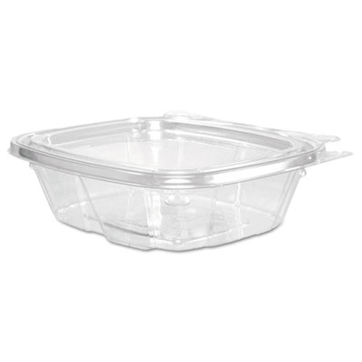 Dart&reg; ClearPac&reg; Clear Container Lid Combo-Packs