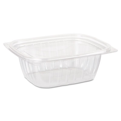 Dart&reg; ClearPac&reg; Clear Container Lid Combo-Packs