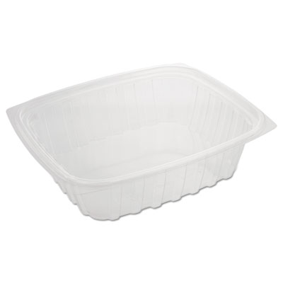 Dart&reg; ClearPac&reg; Clear Container Lid Combo-Packs
