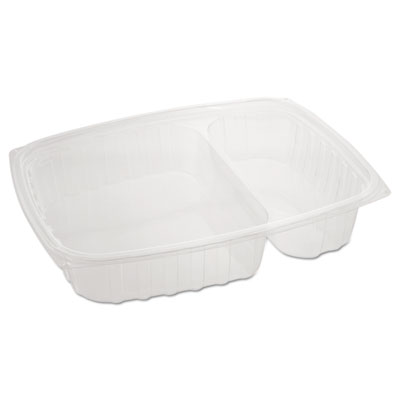 Dart&reg; ClearPac&reg; Clear Container Lid Combo-Packs