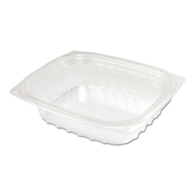 Dart&reg; ClearPac&reg; Clear Container Lid Combo-Packs