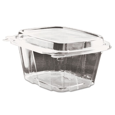 Dart&reg; ClearPac&reg; Clear Container Lid Combo-Packs