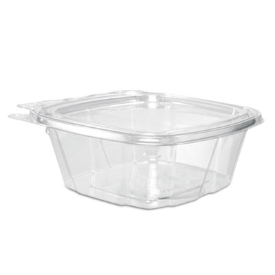 Dart&reg; ClearPac&reg; Clear Container Lid Combo-Packs