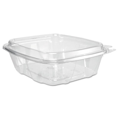 Dart&reg; ClearPac&reg; Clear Container Lid Combo-Packs