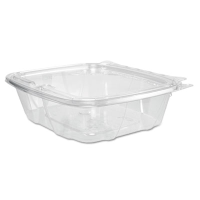 Dart&reg; ClearPac&reg; Clear Container Lid Combo-Packs