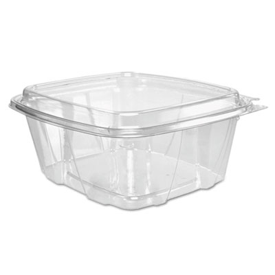 Dart&reg; ClearPac&reg; Clear Container Lid Combo-Packs