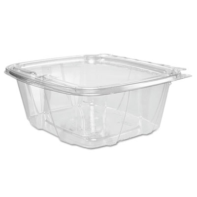 Dart&reg; ClearPac&reg; Clear Container Lid Combo-Packs
