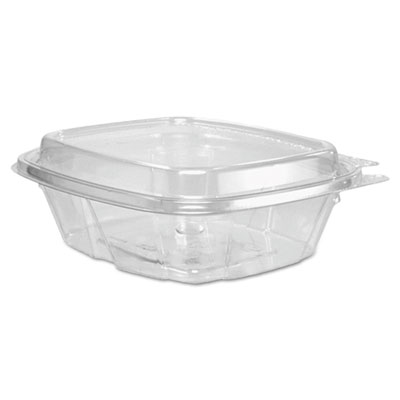 Dart&reg; ClearPac&reg; Clear Container Lid Combo-Packs