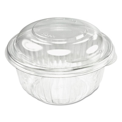 Dart&reg; PresentaBowls&reg; Bowl & Lid Combo-Paks