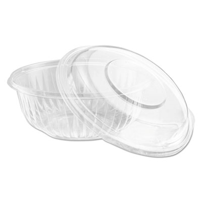 Dart&reg; PresentaBowls&reg; Bowl & Lid Combo-Paks