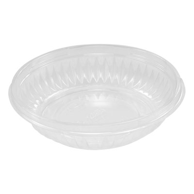 Dart&reg; PresentaBowls&reg; Clear Bowls