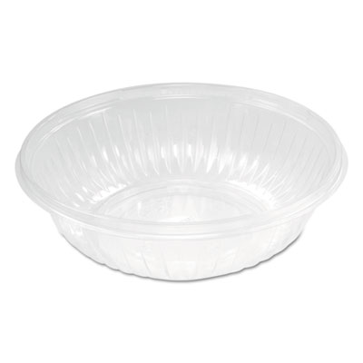 Dart&reg; PresentaBowls&reg; Clear Bowls