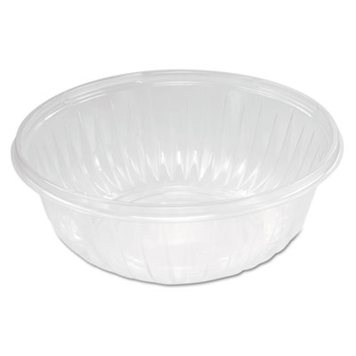 Dart&reg; PresentaBowls&reg; Clear Bowls