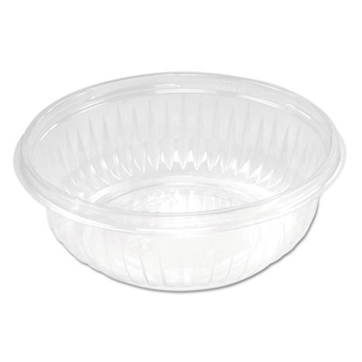 Dart&reg; PresentaBowls&reg; Clear Bowls