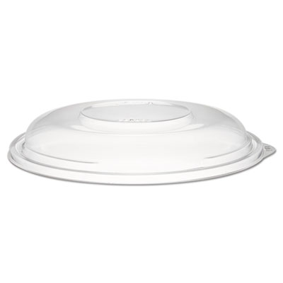 Dart&reg; PresentaBowls&reg; Clear Dome Lids