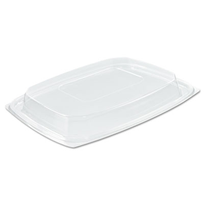 Dart&reg; ClearPac&reg; Clear Container Lids