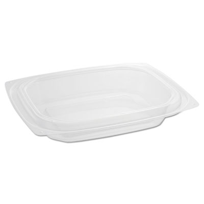 Dart&reg; ClearPac&reg; Clear Container Lids