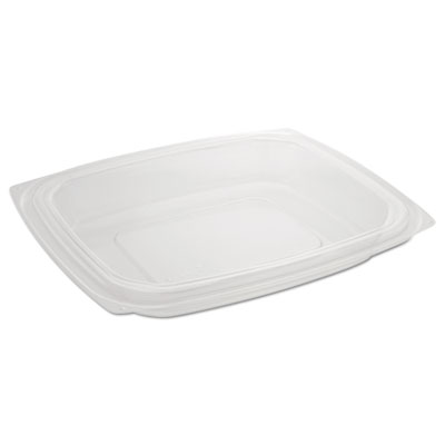 Dart&reg; ClearPac&reg; Clear Container Lids
