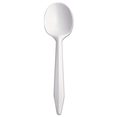 Dart&reg; Style Setter&reg; Polypropylene Spoons