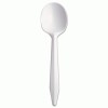 Dart&reg; Style Setter&reg; Polypropylene Spoons