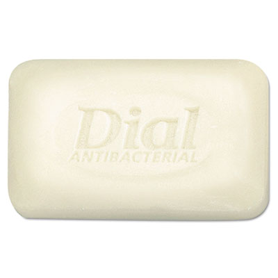 Dial&reg; Antibacterial Deodorant Bar