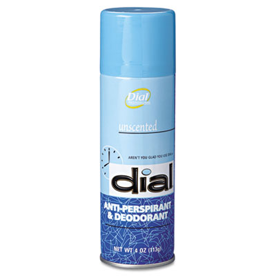 Dial&reg; Anti-Perspirant Deodorant