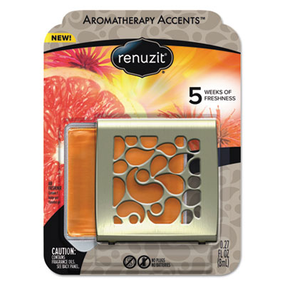 Renuzit&reg; Fresh Accents&reg; Air Freshener