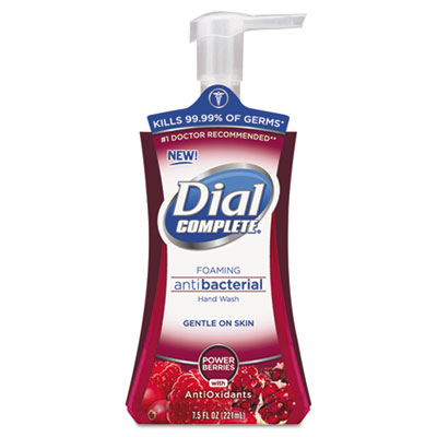 Dial&reg; Professional Antimicrobial Foaming Hand Soap