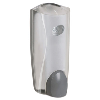 Dial&reg; Liter-Capacity Liquid Soap Dispenser