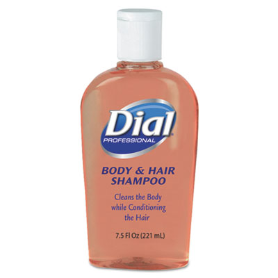 Dial&reg; Professional Body & Hair Care