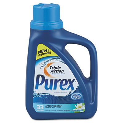 Purex&reg; Ultra Liquid HE Detergent
