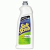Soft Scrub&reg; Commercial Disinfectant Cleanser with Bleach