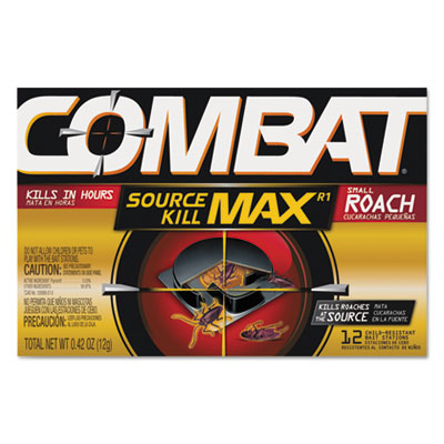 Combat&reg; Quick Kill Formula
