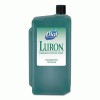 Luron&reg; Emerald Lotion Soap