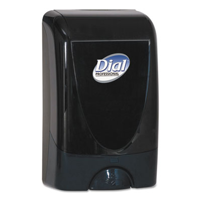 Dial&reg; Professional Touch-Free Dispenser