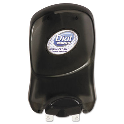 Dial&reg; Duo Touch-Free Dispenser