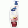 Dial&reg; Extra Dry 7-Day Moisturizing Lotion with Shea Butter