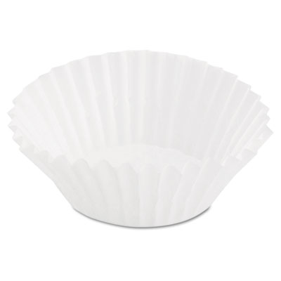 Dixie&reg; Paper Fluted Baking Cups