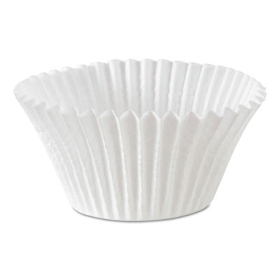 Dixie&reg; Paper Fluted Baking Cups
