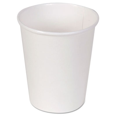 Dixie&reg; Paper Hot Cups