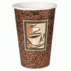 Dixie&reg; Java Hot Paper Cups