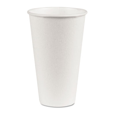 Dixie&reg; PerfecTouch&reg; Hot/Cold Cups
