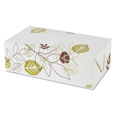 Dixie&reg; Paper Carryout Cartons