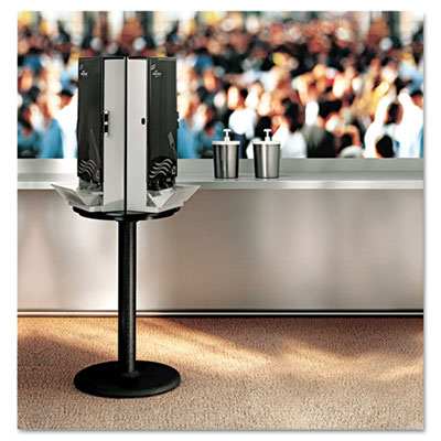 Dixie&reg; SmartStock Cutlery Dispenser