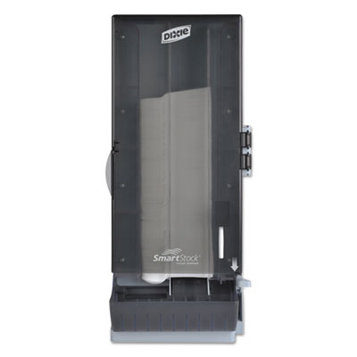 Dixie&reg; SmartStock&reg; Dining Utensil Dispenser